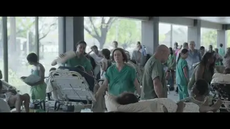 Five Days at Memorial S01E04