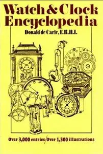 Watch & Clock Encyclopedia