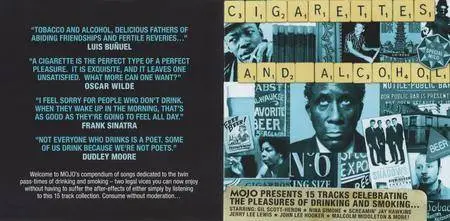 V.A. - Cigarettes and Alcohol (2007)