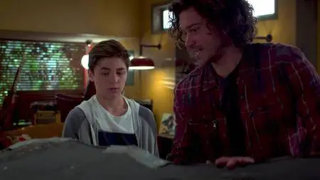 Andi Mack S02E17
