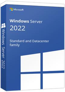 Windows Server 2022 LTSC 21H2 Build 20348.887 x64 (VLSC, MSDN) August 2022