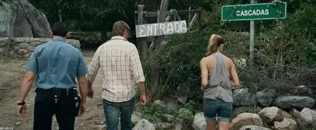 And Soon the Darkness (2010)