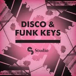 Sample Magic Disco and Funk Keys WAV