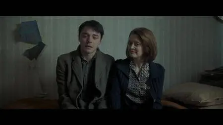 England Is Mine (2017)