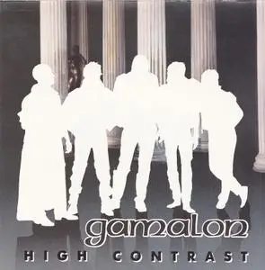 Gamalon - High Contrast (1991)