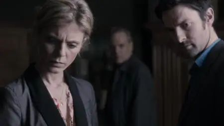 Silent Witness S15E06