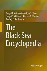 The Black Sea Encyclopedia (Repost)