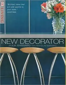 DK Living: New Decorator (Repost)