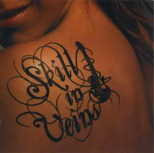 Skill in Veins - Skill in Veins (2010)