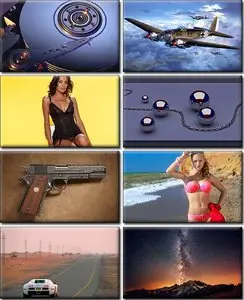 LIFEstyle News MiXture Images. Wallpapers Part (149)