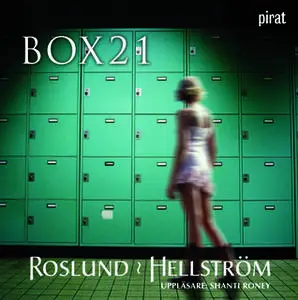 «Box 21» by Roslund & Hellström