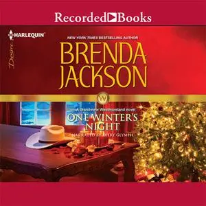 «One Winter's Night» by Brenda Jackson