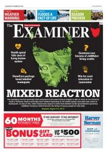 The Examiner - October 8, 2020