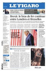 Le Figaro - 14 Décembre 2020