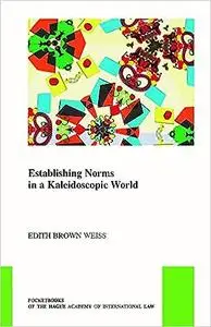 Establishing Norms in a Kaleidoscopic World