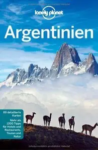 Lonely Planet Reiseführer Argentinien