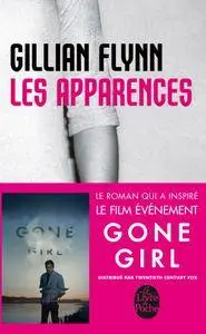 Les Apparences - Gillian Flynn (Repost)