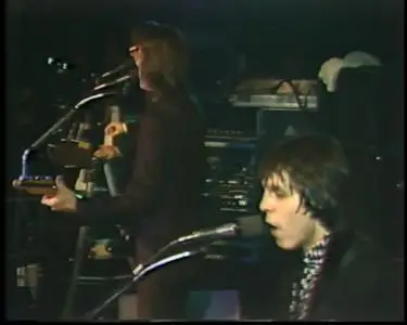 Utopia - Live In Boston 1982 (2004) Repost