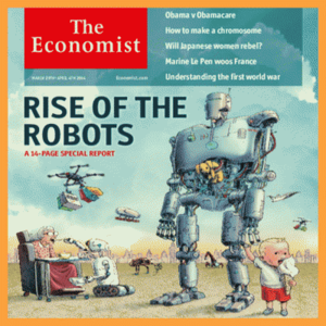 The Economist • Audio Edition • Issue 2014-03-29