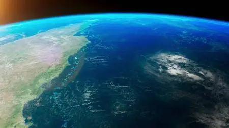 Blue Planet II S01E03