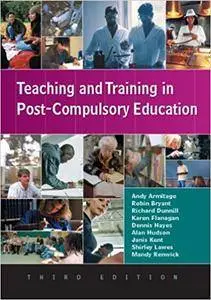Teaching and Training in Post-compulsory Education (Repost)