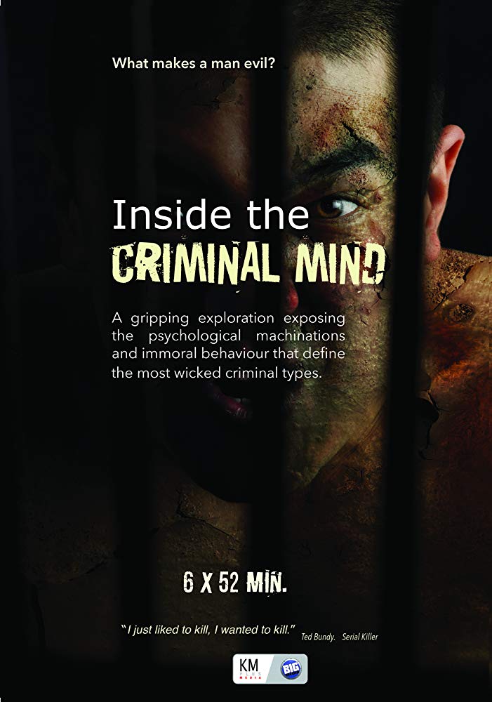 Inside the Criminal Mind (2017)
