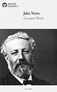 Delphi Complete Works of Jules Verne (Illustrated)