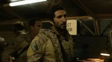 Zero Dark Thirty (2012)