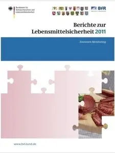 Berichte zur Lebensmittelsicherheit 2011: Zoonosen-Monitoring