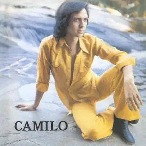 Camilo Sesto - Camilo (1974/2017) [Official Digital Download 24bit/44.1kHz]