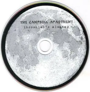 The Campbell Apartment - Insomniac's Almanac (2008)