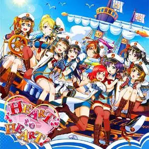 Love Live! School idol project (μ’s) - Collection (2010-2015) (1/3)