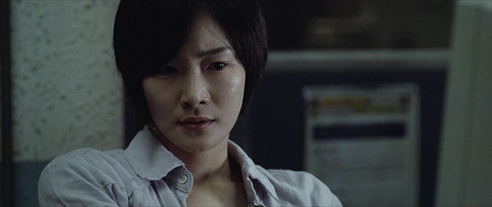 The Chaser / Chugyeogja / Охотник (2008)