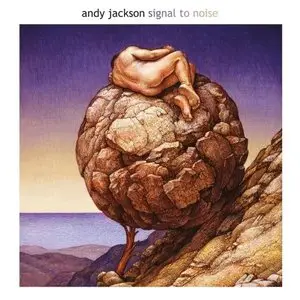Andy Jackson - Signal To Noise (2014)