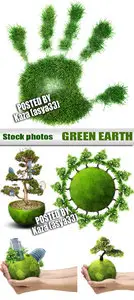 Green earth 2