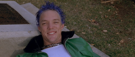 SLC Punk! - by James Merendino (1998)