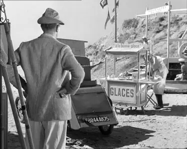 Les Vacances de Monsieur Hulot (1953) [Re-UP]