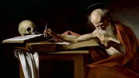 BSkyB Masterpieces - Caravaggio's Secrets (2012)