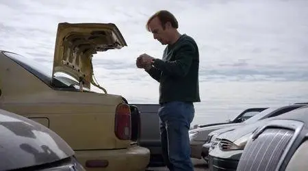 Better Call Saul S03E07 (2017)