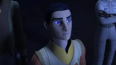 Star Wars Rebels S04E03