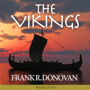 «The Vikings» by Frank R. Donovan