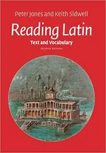 Reading Latin