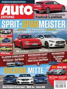 Auto Zeitung – 11. November 2020