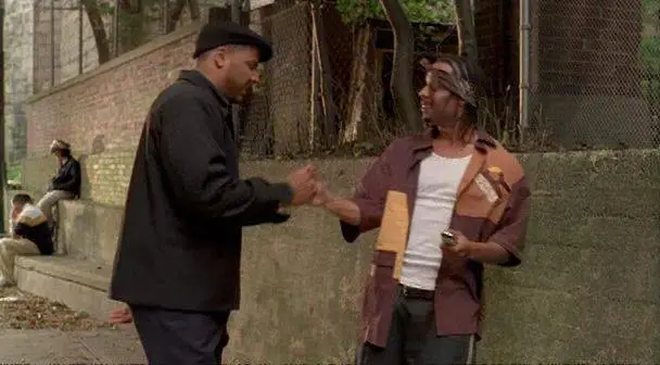 The Hit (DVDrip 2007)