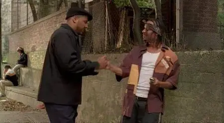 The Hit (DVDrip 2007)