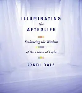 Illuminating the Afterlife: Your Soul's Journey Through the Worlds Beyond (Audiobook)