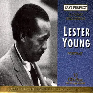 Lester Young - Portrait (2001)