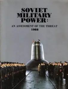 Soviet Military Power 1988