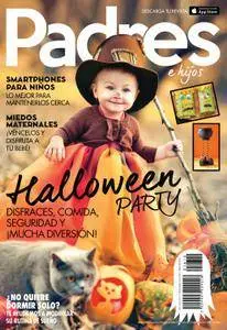 Padres e Hijos - octubre 2016