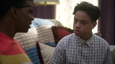 On My Block S01E05